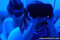 FCC Opens 6 GHz Band for Low-Power AR and VR Devices