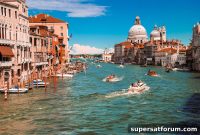Telecom Italia Agrees to €19B Sale of Fixed-Line Network to KKR