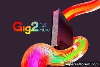 Virgin Media O2 Unveils UK’s First 2Gbps Residential Broadband Plan