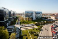 Vodafone Romania Selects Ericsson for Major 5G RAN Deployment