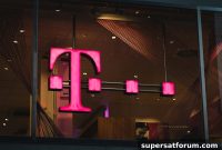 T-Mobile Breaks U.S. 5G Uplink Speed Record