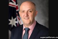 ASIO Chief Warns of Rising Threat to Critical Infrastructure Security