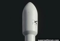 SpaceX Investigated Over Alleged Russian Use of Starlink
