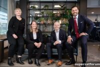 Sigma Energy Marine Named a Gaselle Company in Norway for Impressive Growth