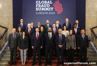 Nations Urge Tech Firms to Fight Online Scammers and Fraud