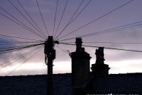 UK Government Calls for Greater Telecom Infrastructure Sharing