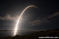 FCC Rejects Starlink’s Request for Mobile Spectrum Access