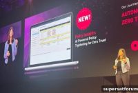 Check Point Unveils New AI-Driven Innovations to Strengthen the Infinity Platform