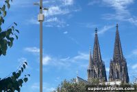 CU Phosco Lighting Launches Smart Poles to Transform Urban Infrastructure