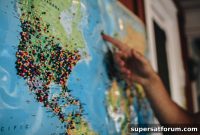 FCC Fines Major Telecoms for Selling Customers’ Location Data