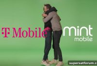 T-Mobile Completes Acquisition of Mint Mobile Owner, Boosting Wireless Reach