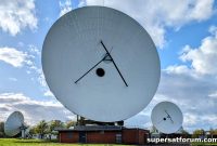 How Satellites Will Future-Proof Global Networks