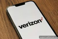 AST SpaceMobile Stock Surges After Verizon Partnership Announcement