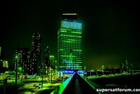 KPN and ABP Launch Tower Company to Meet Rising Data Demand