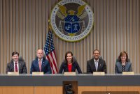 FCC Proposes Stronger Internet Routing Security Measures