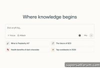 SK Telecom Invests $10M in Perplexity AI to Boost AI Search