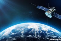 Jio Platforms Fuels India’s Satellite Internet Revolution