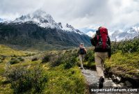 Starlink Mini for Backpackers: Is It Worth Taking to the Trail?