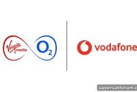 Vodafone and Virgin Media O2 Expand UK Network Sharing Agreement