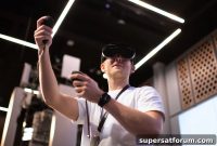 Ericsson’s Vision for Accelerating Thailand’s Digital Transformation