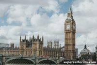 5G and Security: Dual Telecom Challenges for the New UK Government