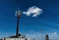 Vodafone Solves Urban 5G Coverage with Ericsson Compact Antennas