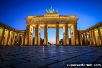 Germany Extends Ban on Chinese 5G Equipment