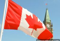 Mint Mobile Now Includes Free Roaming in Canada