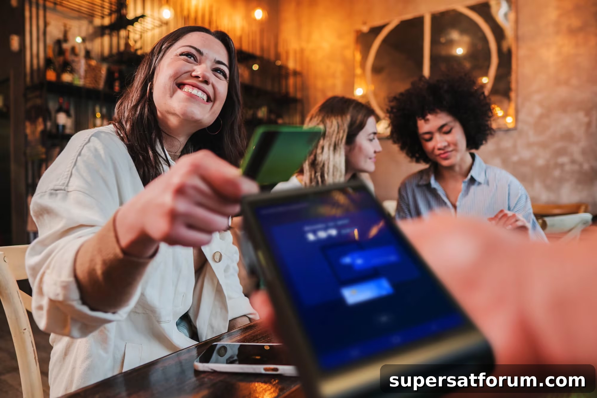 Surfboard Payments Surfboard Payments payment solution
