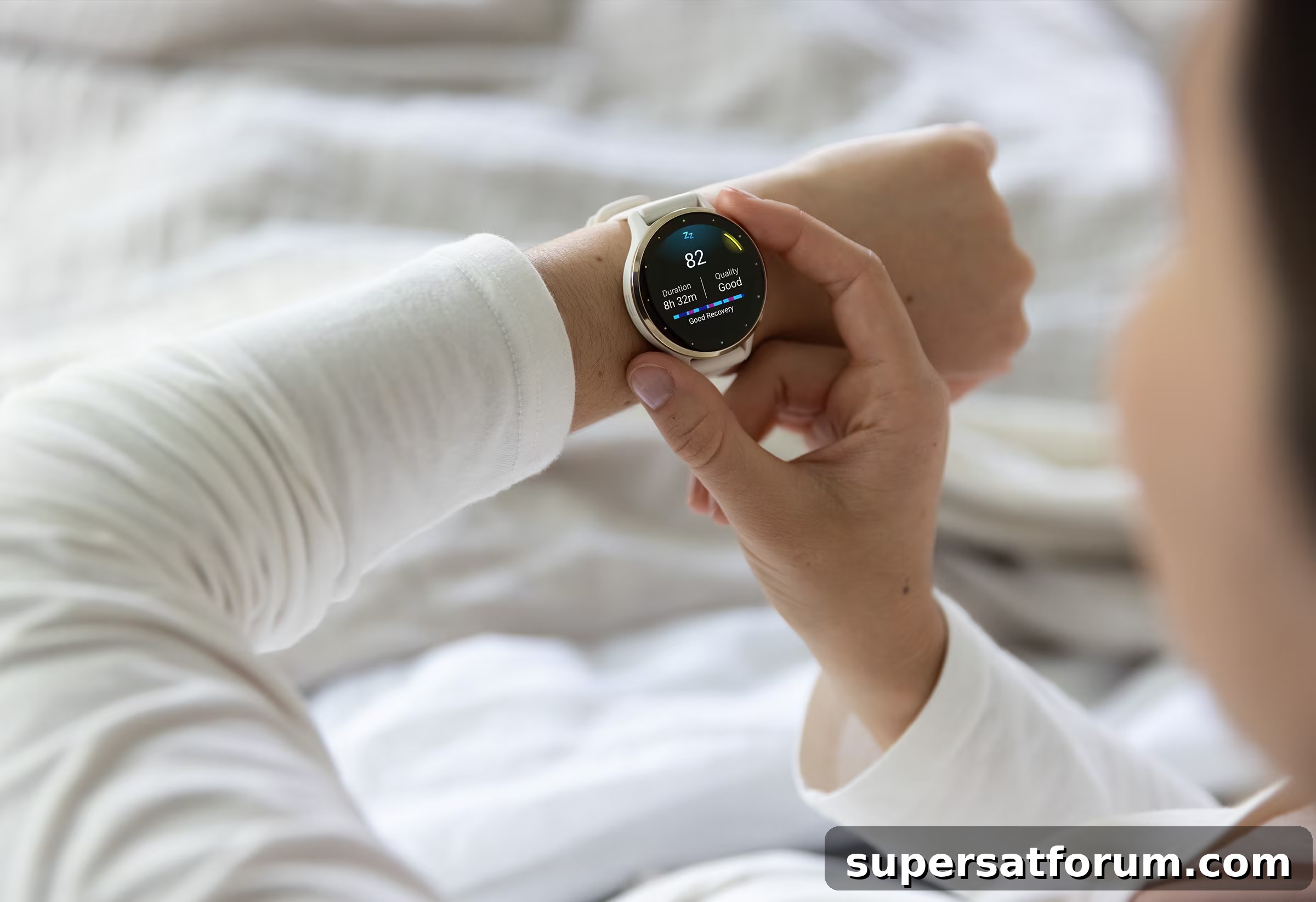 Spotlight How Did You Sleep Womens Campaign | IT-Branschen How did you sleep
