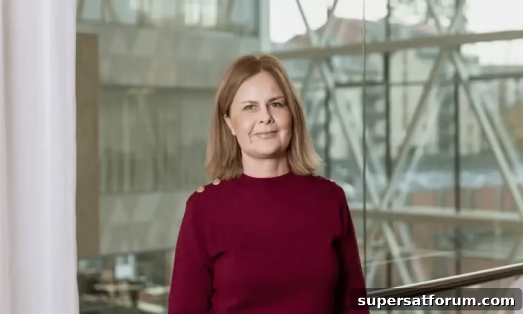 Ulrika Wergens | IT-Branschen Sigma – Ökad efterfrågan på mjukvaruutveckling i Stockholm – Sigma expanderar snabbt | IT-Branschen