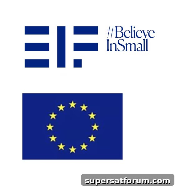 EIF logo