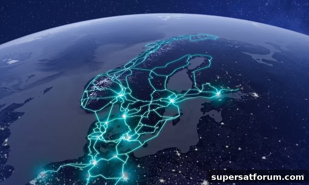 | IT-Branschen GlobalConnect Annual & Sustainability Report