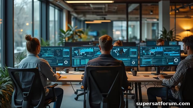GlobalConnect SOC service GlobalConnect – GlobalConnect launches new security service – 24/7 monitoring of the IT environment | IT-Branschen