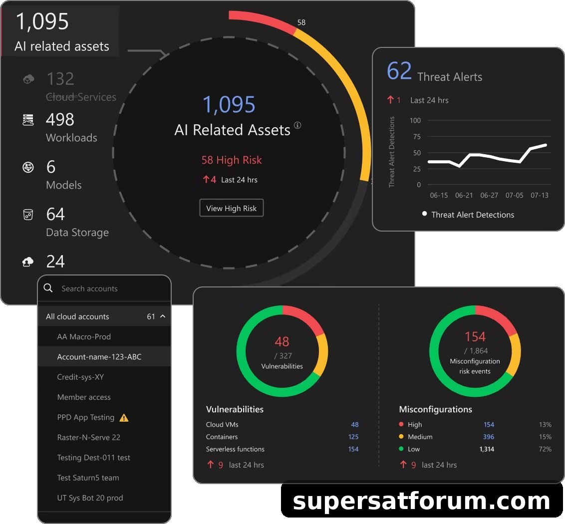 Enterprise Cybersecurity Platform Tools for SecOps