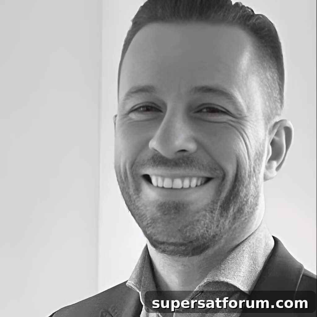Eric Mink, VP AI Adoption Eric Mink, VP AI Adoption
