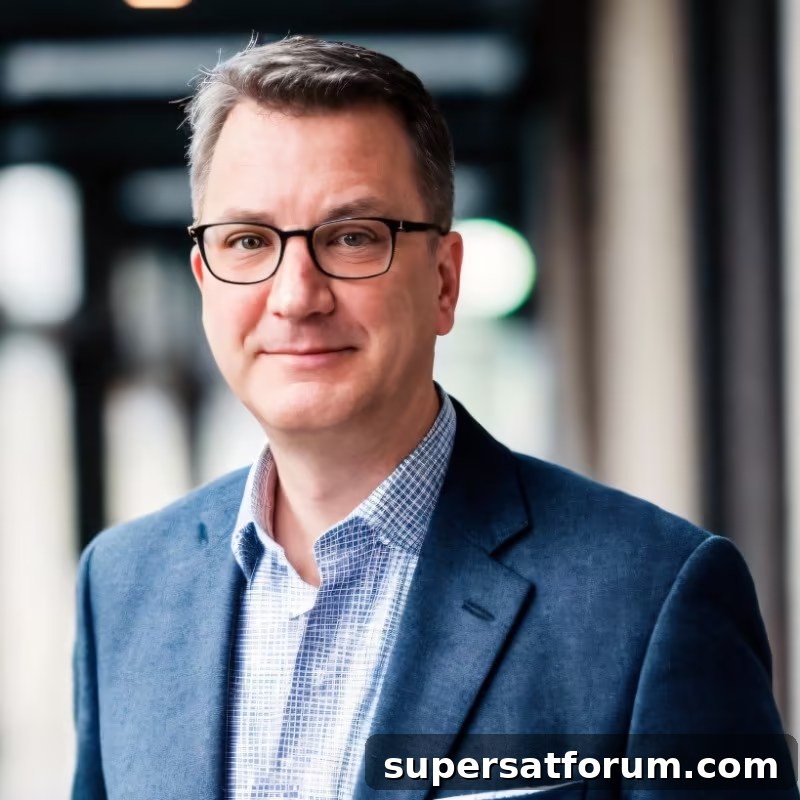 Tom Gavin Pax | IT-Branschen Pax8 – Pax8 appoints Tom Gavin as Chief Marketing and Communications Officer | IT-Branschen