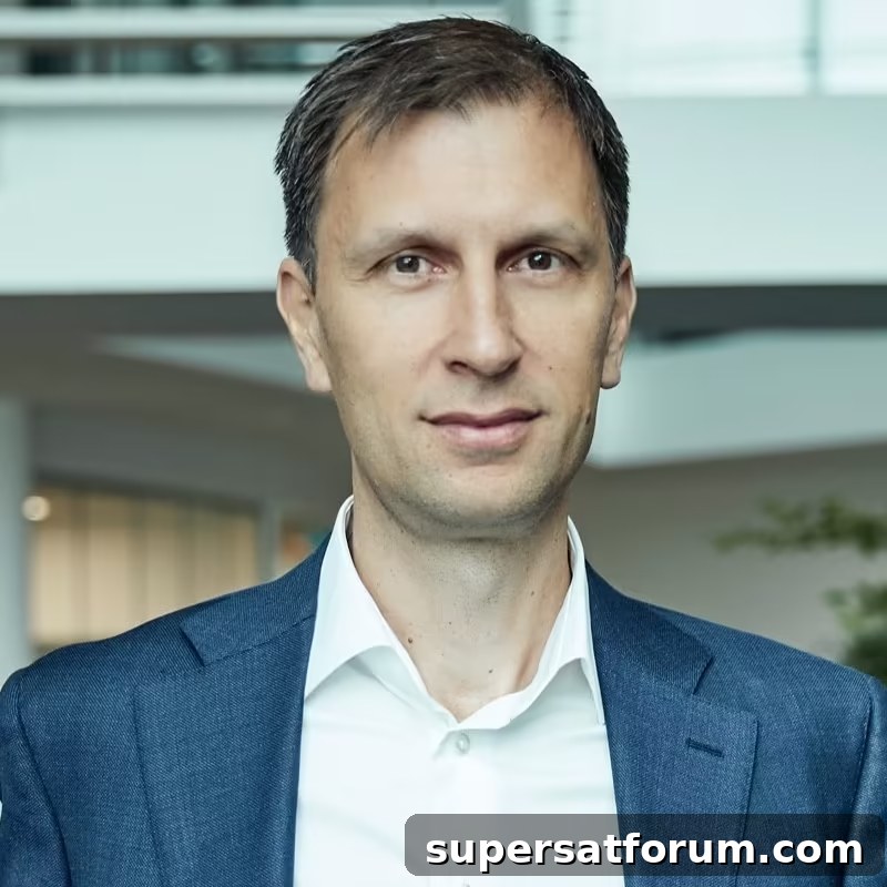 Ulrik Kjeldgaard CEO NetNordic Denmark NetNordic acquires 2C Networks – Ulrik Kjeldgaard CEO NetNordic Denmark