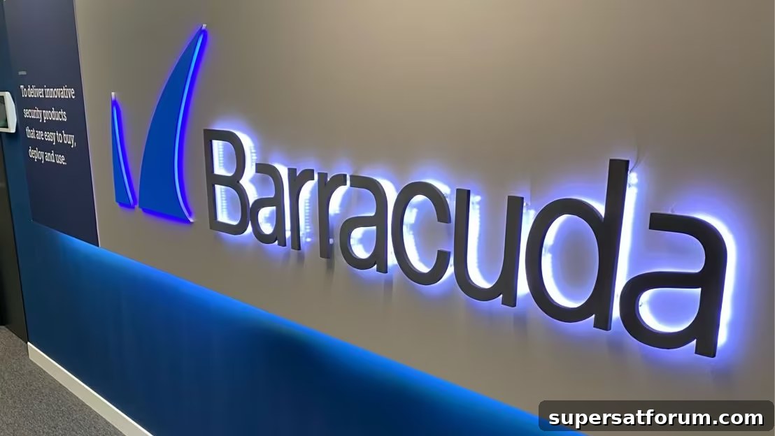 Barracudawallhp | IT-Branschen Barracudawallhp | IT-Branschen
