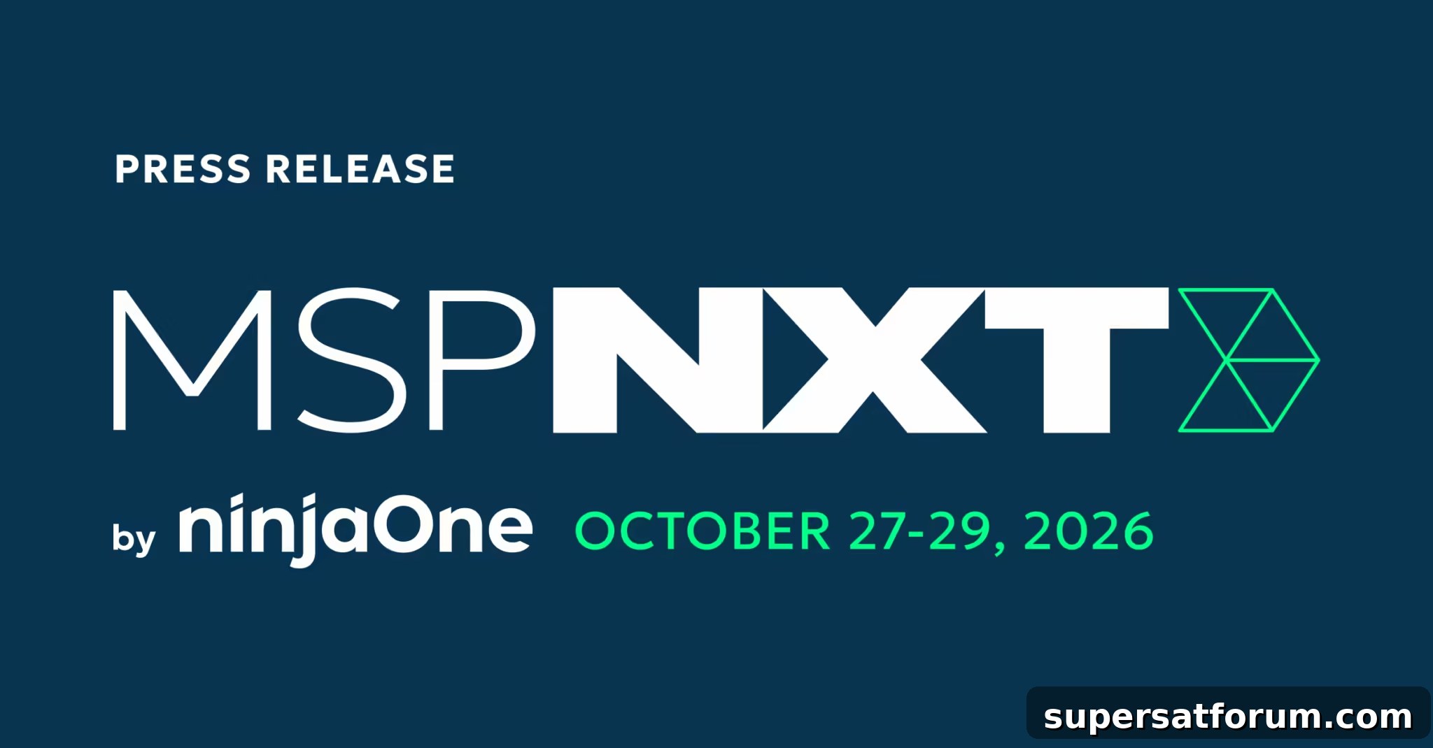 Mspnxt X | IT-Branschen https://www.ninjaone.com/wp-content/uploads/2025/11/MSPNXT-2048x1070.png