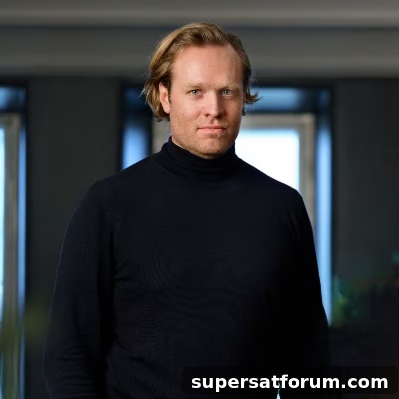 Jens Krogell | IT-Branschen Vincit Sales Director Niklas Svärd – Vincit stärker sin svenska expansion med SAP profilen Niklas Svärd som ny Sales Director | IT-Branschen