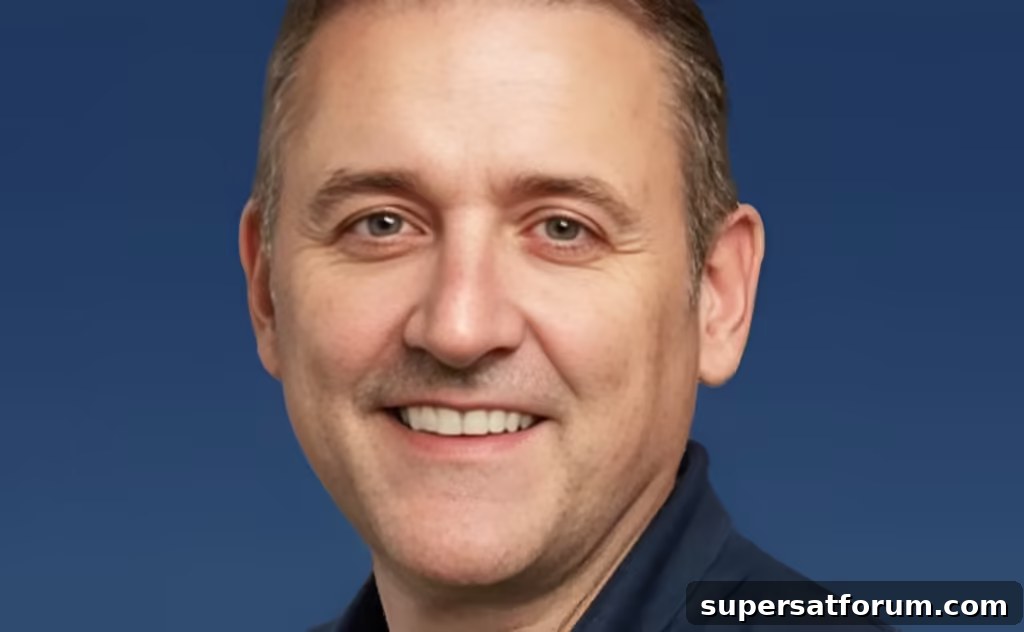Ronan McCurtin RVP EMEA at Acronis Acronis MSP – Acronis lifts MSP growth with elite football mindset and Ronan McCurtin