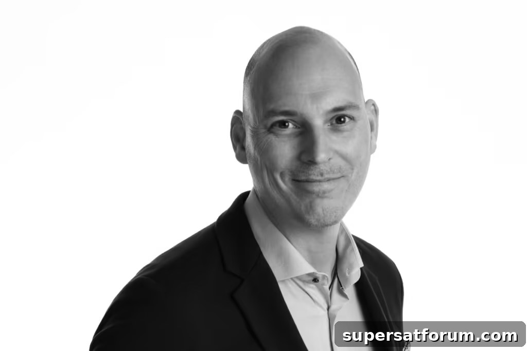 Mike Creutzer Lenovo Lenovo AI Invisible IT – New report from Lenovo: How AI and Invisible IT can improve employee experience