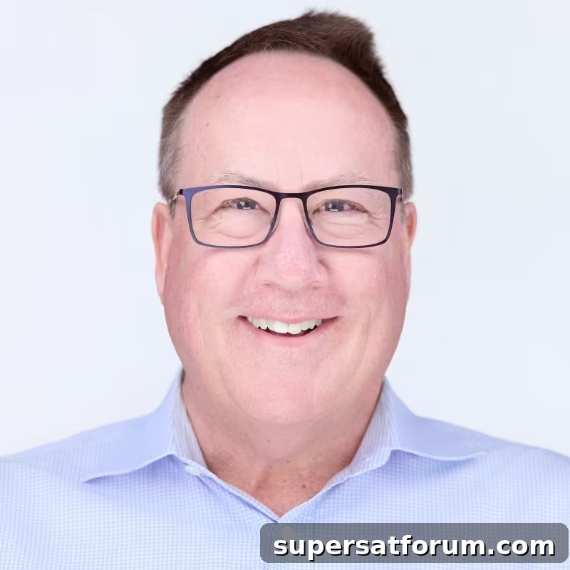 Vincent Phillips Nexsan | IT-Branschen Hammer Distribution – Hammer Distribution tecknar nytt EMEA avtal som stärker tillgången till företagslagring | IT-Branschen
