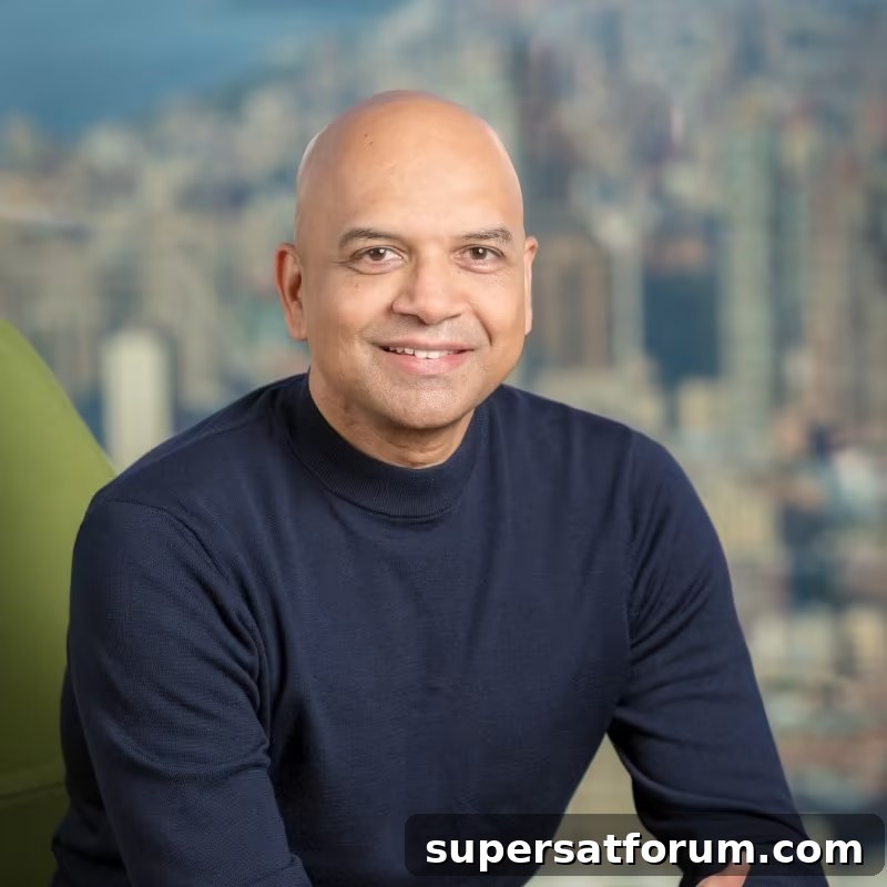 Ramnath Venkataraman | IT-Branschen Ramnath Venkataraman, President, Consulting and Engineering Services, DXC Technology
