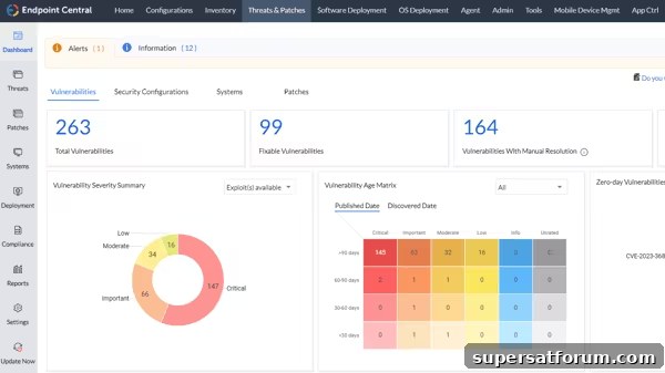 Automate endpoint management routines