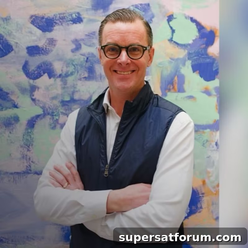 Johan Ekberg interim CEO of Ebbot