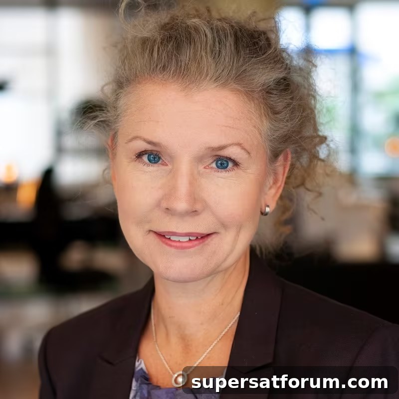 Charlotte Brandt | IT-Branschen Charlotte Brandt – Midagon hires Charlotte Brandt as new ERP Business Lead | IT-Branschen