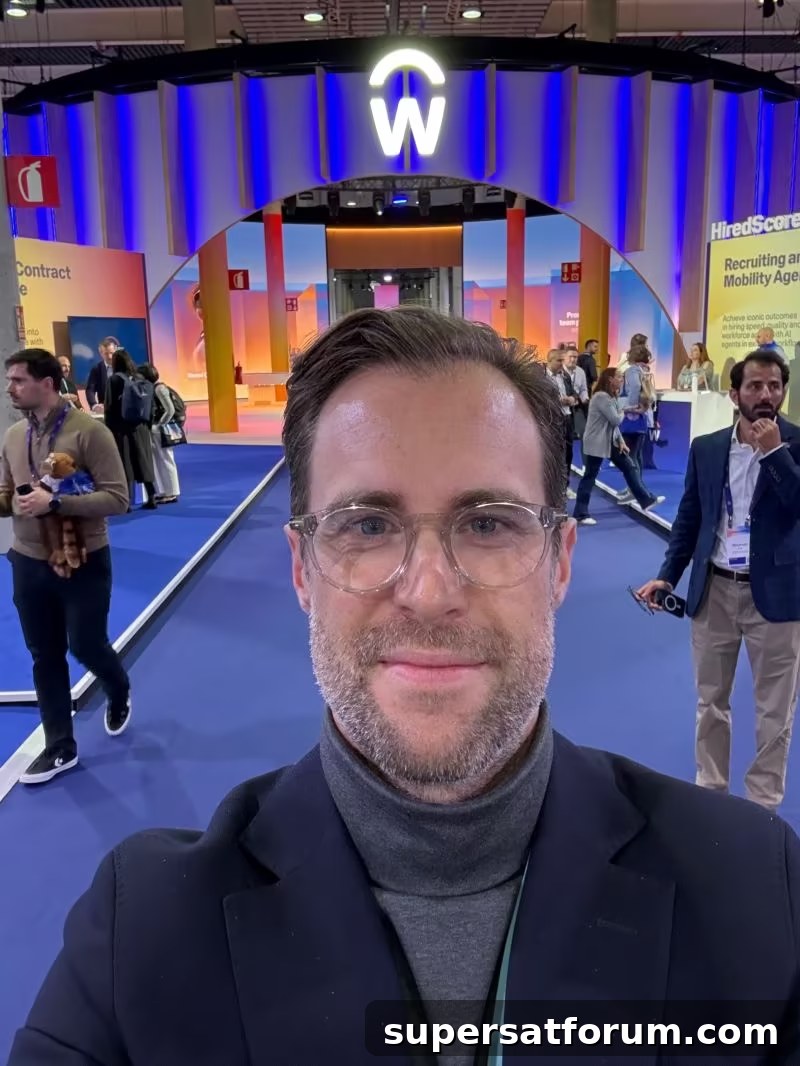 Jesper Lundin | IT-Branschen Jesper Lundin Regional Vice President Nordics