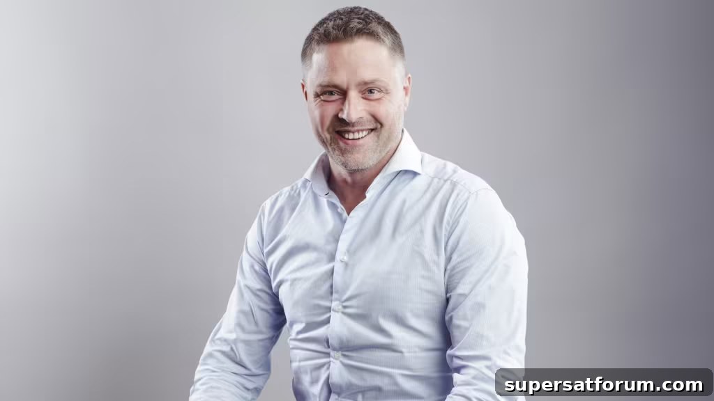 Niklas Malmros Sigma Technology | IT-Branschen Akademi och industri – Akademi och industri bakom ny utbildning om teknik och data för digitala produktpass | IT-Branschen